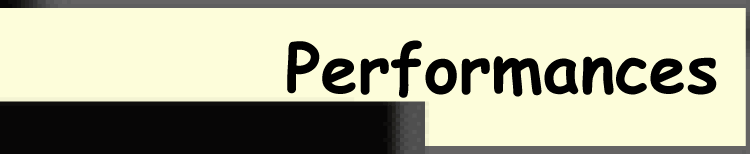 ...his recordings and order form